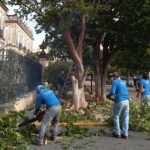 Arturo Reyes Sandoval, nuevo titular del Instituto Politécnico Nacional, anuncia AMLO
