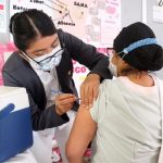Indagan vacunación de jefe de recursos humanos y 50 trabajadores administrativos en ISSSTE de Acapulco