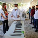 Aseguran en la Costa de Oaxaca 1,250 huevos de tortuga