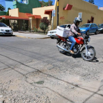 Apoya Guardia Nacional en nuevo incendio en Tepoztlán