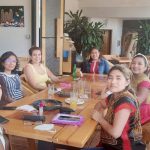 Apoya Guardia Nacional en nuevo incendio en Tepoztlán