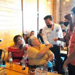 Denuncian a Martínez Neri por despojo de predio y abuso de autoridad