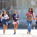 Si queremos que los apoyos sigan, tenemos que ganar: candidato de Morena