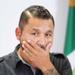 Hallan en ballenas un respiro contra el cambio climático