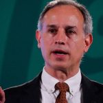 Ebrard y Blinken trataron el tema de Haití y la migración en su visita a EU