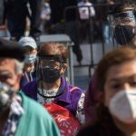 Promueven consulta ciudadana para tipificar la venta de espacios en la vía pública