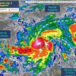 Trabajadores de Pemex recuerdan a petroleros caídos durante la Segunda Guerra Mundial