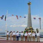 Cierre de funeraria provoca caos y bloqueos en Río de la Loza