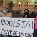 Liberan Ciudad Universitaria y rector de la UABJO reconoce a director de Contaduría