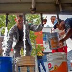 Detuvieron en Urique, Chihuahua a “El Barbas” y a “El Chispa”, cómplices de “El Chueco”