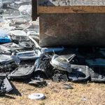 Por casos de meningitis en Durango hay 3 detenidos; entre ellos un exfuncionario