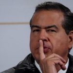 Manolo Jiménez Salinas concluye exitosamente su campaña en Piedras Negras