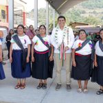 Claudia Sheinbaum propone a Martí Batres para quedar al frente de la CDMX tras su renuncia