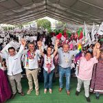 Onda tropical 7 provocará lluvias intensas en Oaxaca