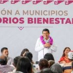 Todas las víctimas de la Guardería ABC son atendidas, Alejandro Encinas estima cerrar 2023 con las compensaciones