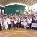 Ebrard promete “sorpresas” en inicio de su gira por el país