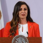 Autoridades alemanas buscan a la mexicana María Fernanda, desaparecida el pasado sábado en Berlín