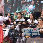 Personal del INM rescata a 5 migrantes en La Rumorosa, Baja California