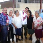 Policía Vial, ejemplo de movilidad incluyente