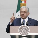 ‘Checo’ Pérez se derrapa, pero es tercero en la PL2 del GP de Italia