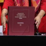 Avanza la construcción del primer hotel en la ruta del Tren Maya en Palenque, Chiapas