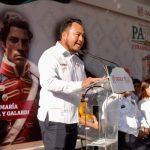 ‘Checo’ Pérez se derrapa, pero es tercero en la PL2 del GP de Italia