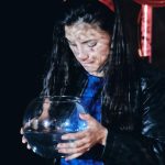 Marlene Hernández, primera árbitra mexicana de la historia con gafete FIVB