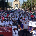 Más niños muertos en Gaza en 3 semanas que el total anual mundial