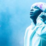 Leonardo Pérez vuela en la pista; conquista primer oro en para atletismo