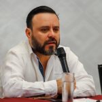 Alexa Saldaña comanda el Campeonato Nacional de Aficionadas