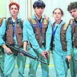 Frente Frío 30: estos estados se «congelarán» con heladas y clima de -10 grados