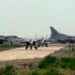 Avanza en 85% control de incendio forestal en San José Tenango