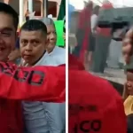 Genera polémica video del ‘Chicote’ Calderón