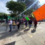 Comparte José Eduardo “foto de sus padres juntos”