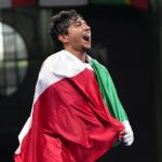 Christian Nodal toma sus decisiones con el corazón