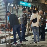 Se mantiene disputa de tierras en El Coyul