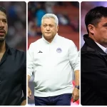 Mariana Seoane disfruta del vino