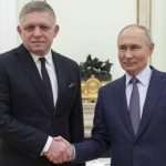 Avanza vacunación contra la influenza y Covid-19