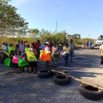 Precio del dólar abre al alza en 20.32 al mayoreo