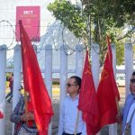 Migrantes varados en México intentan comenzar una nueva vida fuera de EEUU