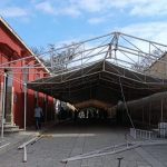 Wall Street abre con pérdidas tras imposición de aranceles de Trump