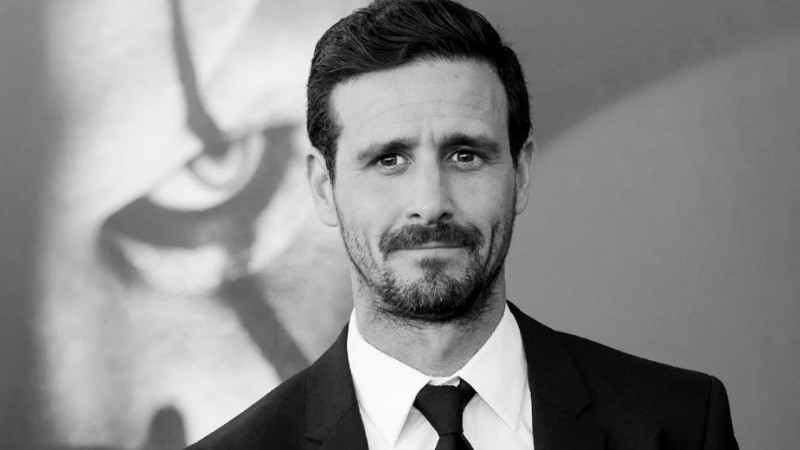 La trágica desaparición del talento: James Ransone, estrella de IT 2, pierde la vida en un fatídico accidente.