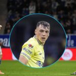 El Excepcional Regreso del Error: Federico Viñas se alza como candidato a récord de derrotas en la historia de LaLiga.