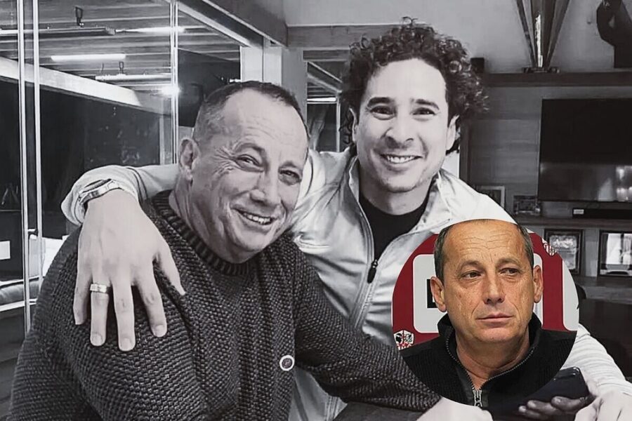 La Trágica Vida y Morte de Alain Orsoni, el Héroe Olvidado que Cambió el Rumbo del Fútbol Mexicano