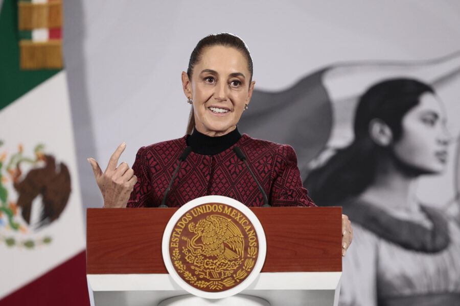 Análisis exhaustivo: la puesta en marcha del Plan México cumple un año, pero ¿cuáles son los logros y desafíos que se han visto en el camino?