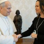 La gobernadora de Ciudad de México emprende un nuevo camino diplomático: una llamada directa al presidente estadounidense para debilitar la tensión en el Valle del Río Bravo.