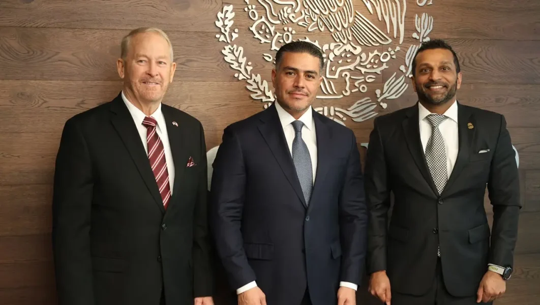 "El Gabinete de Seguridad Nacional se Enlaza con la Mayoría en Estudios sobre Amenazas Globales"