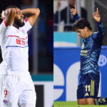 Roban placa conmemorativa del monumento dedicado a El Santo