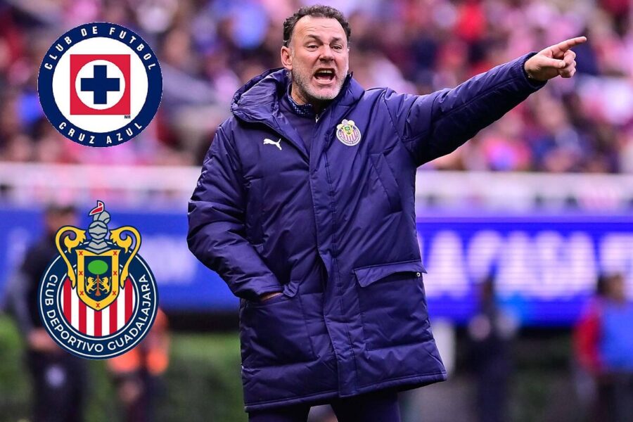 Cruz Azul - Chivas en problemas: Milito tiene tentadora oferta en Argentina