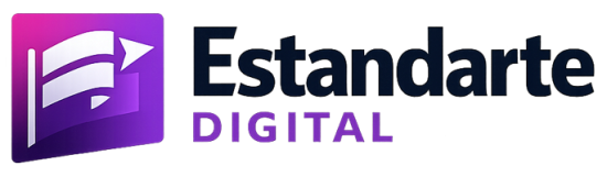 Estandarte Digital